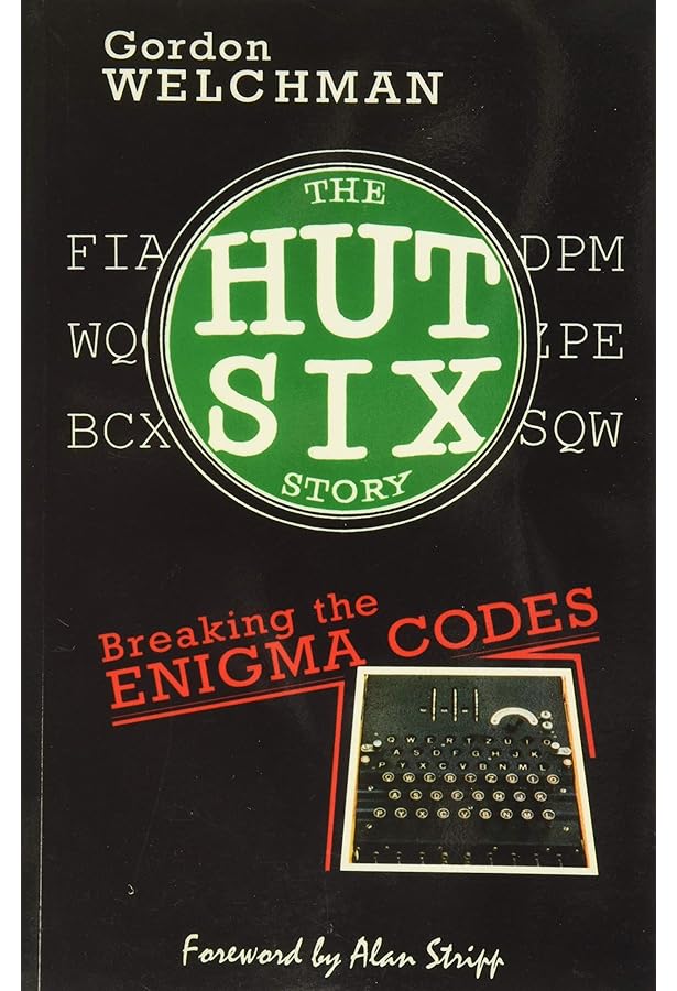 X, Y & Z: The Real Story of How Enigma Was Broken: Turing, Dermot